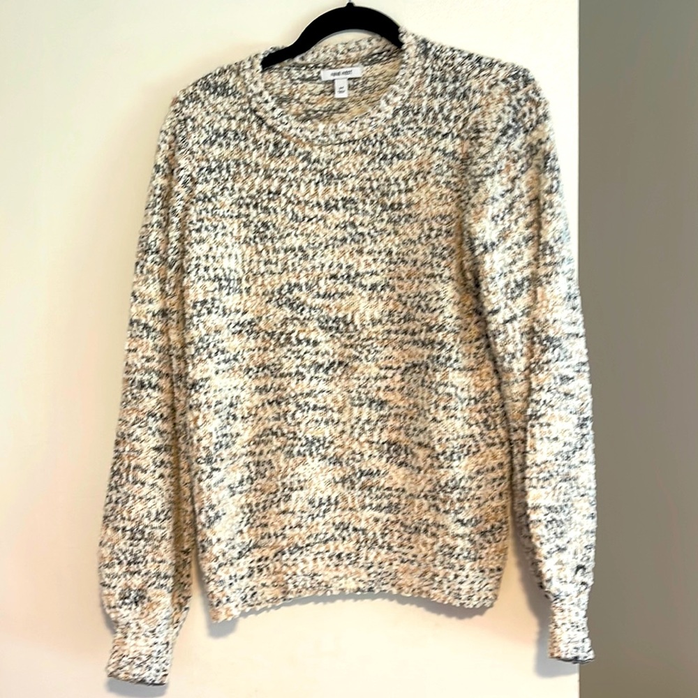 NWT Nine West sweater - size medium